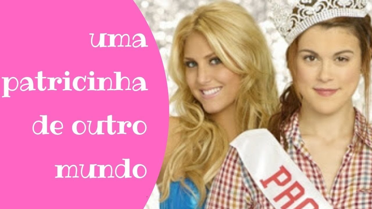 Comédia Romântica Adolescente - Comédia - Romance  - Jovem - Filme Completo - HD - DUBLADO