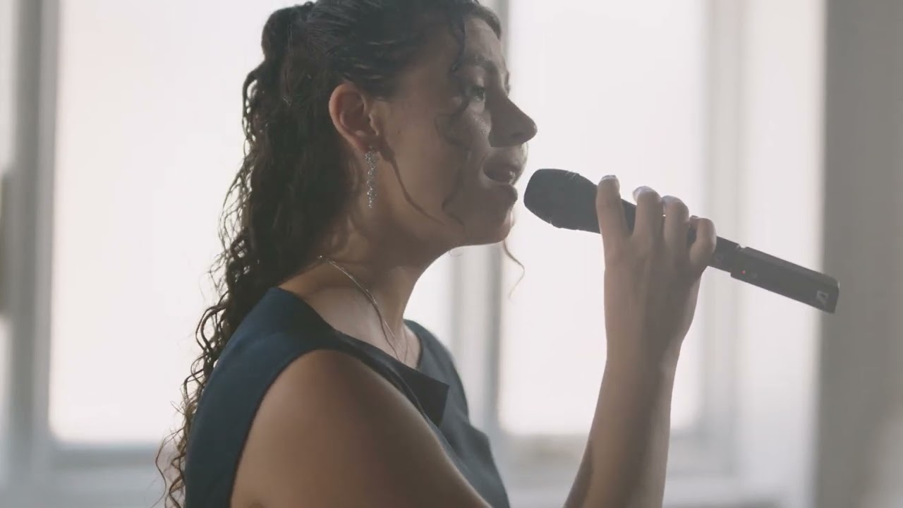 Stand By Me - Gloria & Rory from Wedding Music Perth