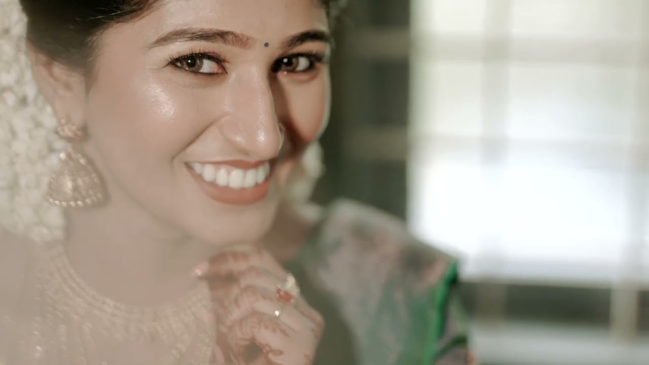 Kerala hindhu wedding highlight#