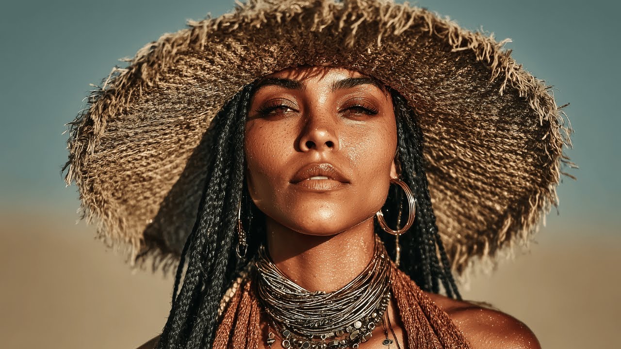 Afro House Mix 2025 | The Best of Afro House 2025