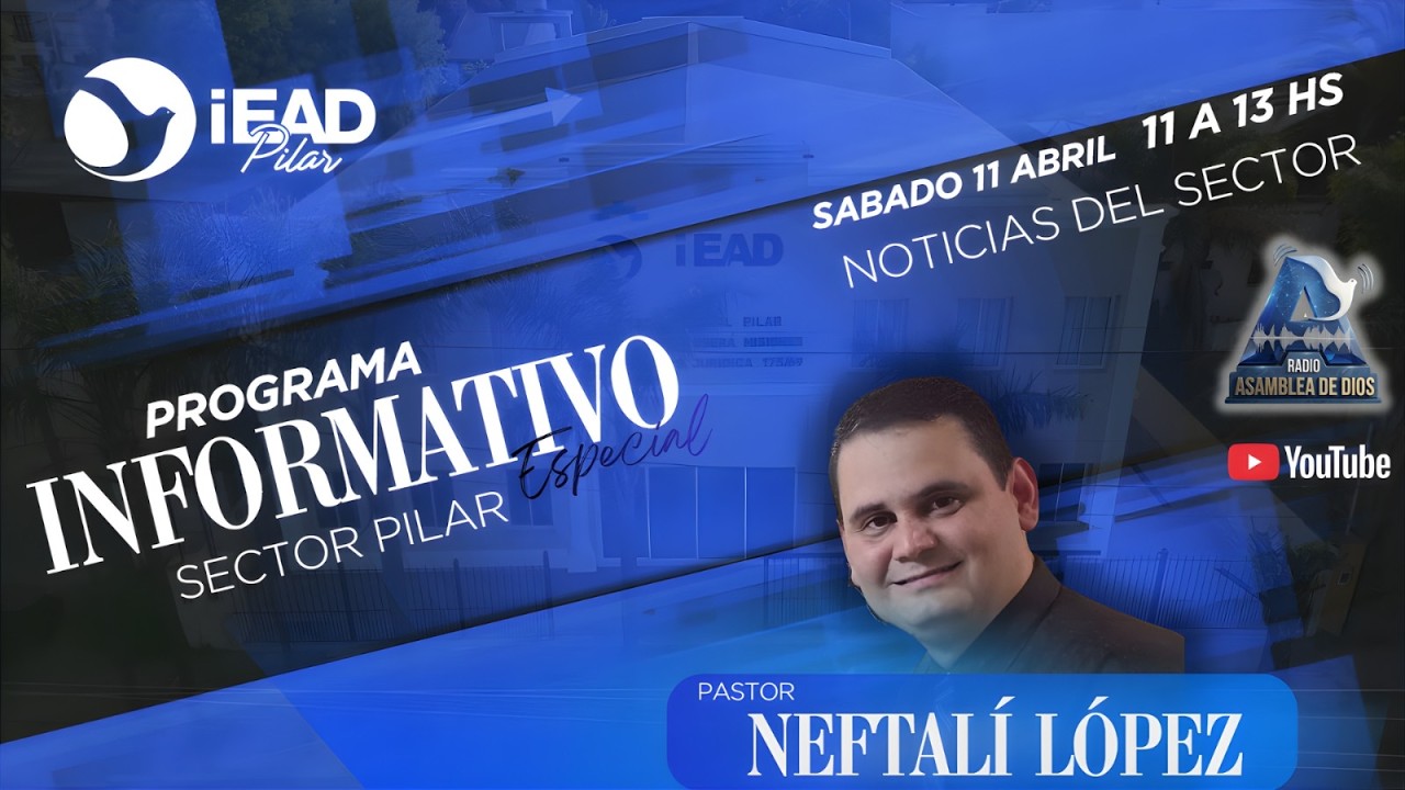 PROGRAMA RADIAL: INFORMATIVO
