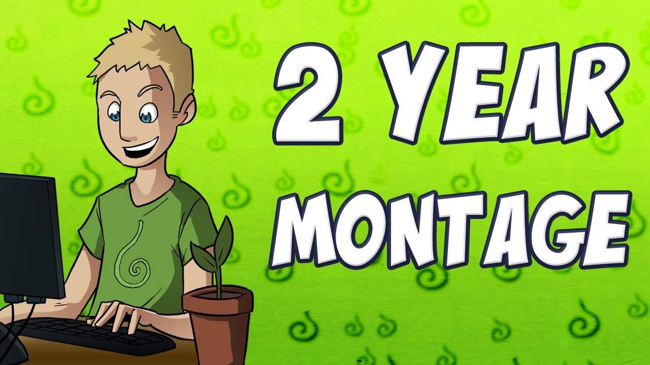 2 Years 