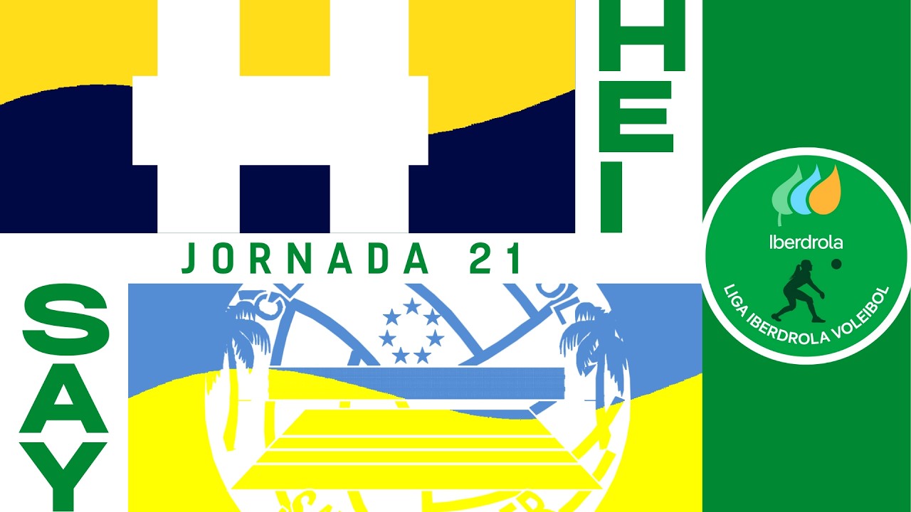 [Liga Iberdrola] - Jornada 21 - Heidelberg-Volkswagen - CV Sayre Centro C. La Ballena