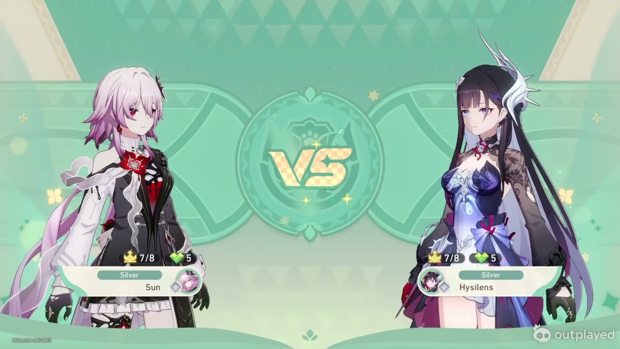 Finishing The Chrysos Awoo Championship Event