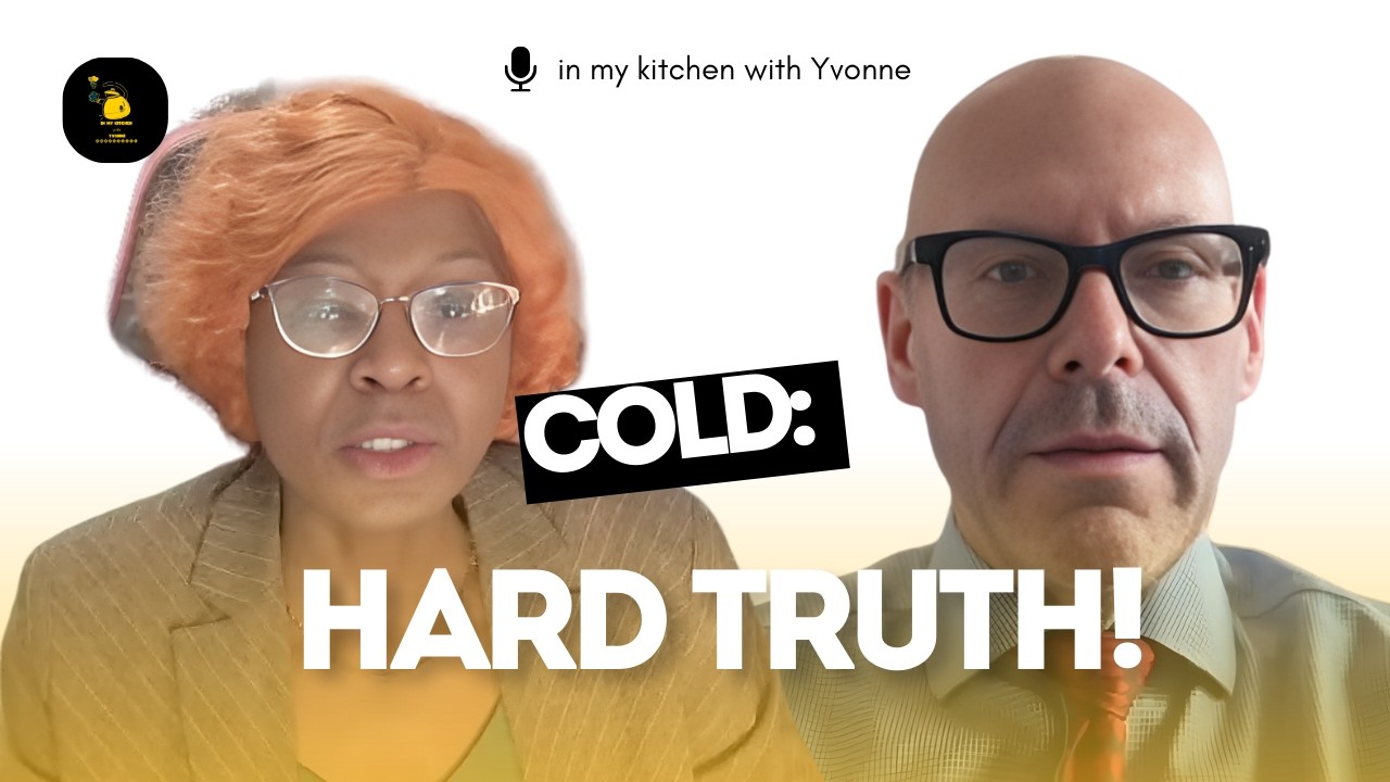 Saunas, Tattoos, Cold Immersion, Finance Balancing Books to Help Students Thrive? | In My Kitchen