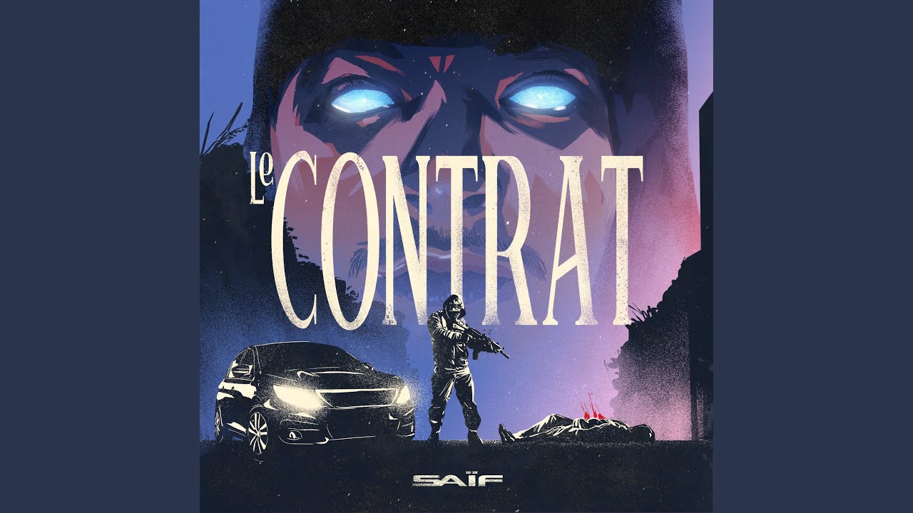 Le contrat
