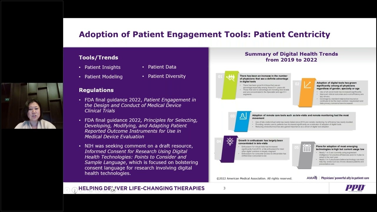 Revolutionizing Clinical Trials: The Impact of Technology and Innovation on Regulatory Landscape