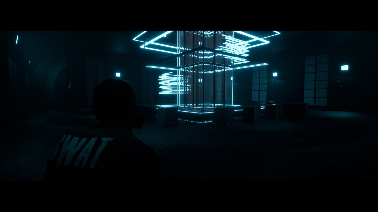 Unreal Engine - Créer et Rendre une sequence.