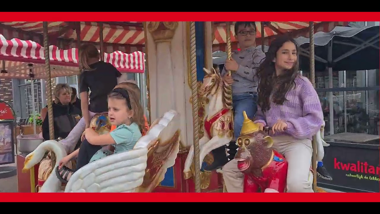 Keizerslanden Summerparty 8 juni '24 movie