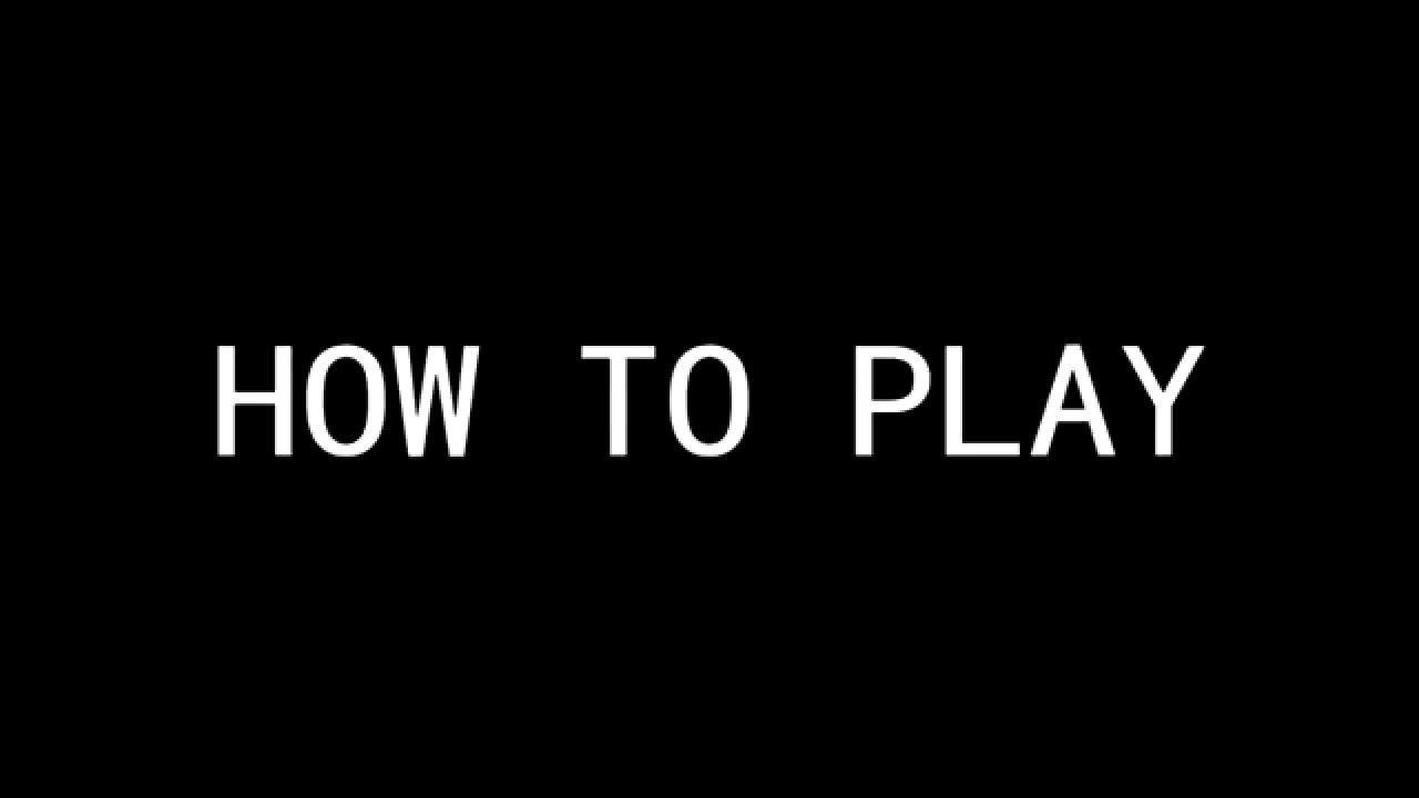 How to play Imscared [1/3]