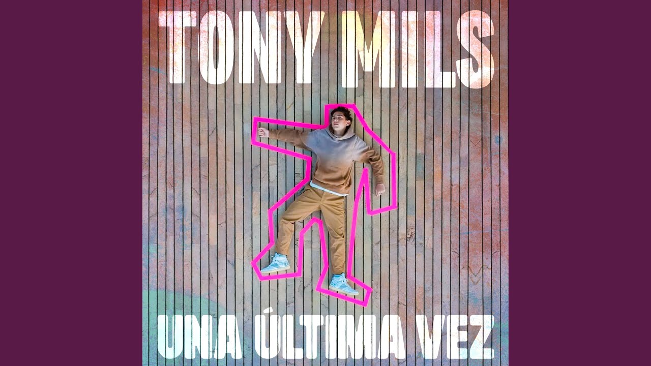 Una Última Vez