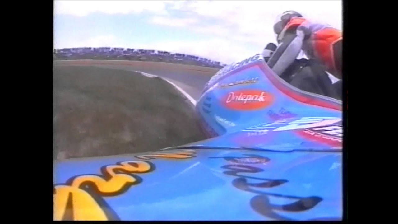 Bf2 Sidecars Croft round 2 1998