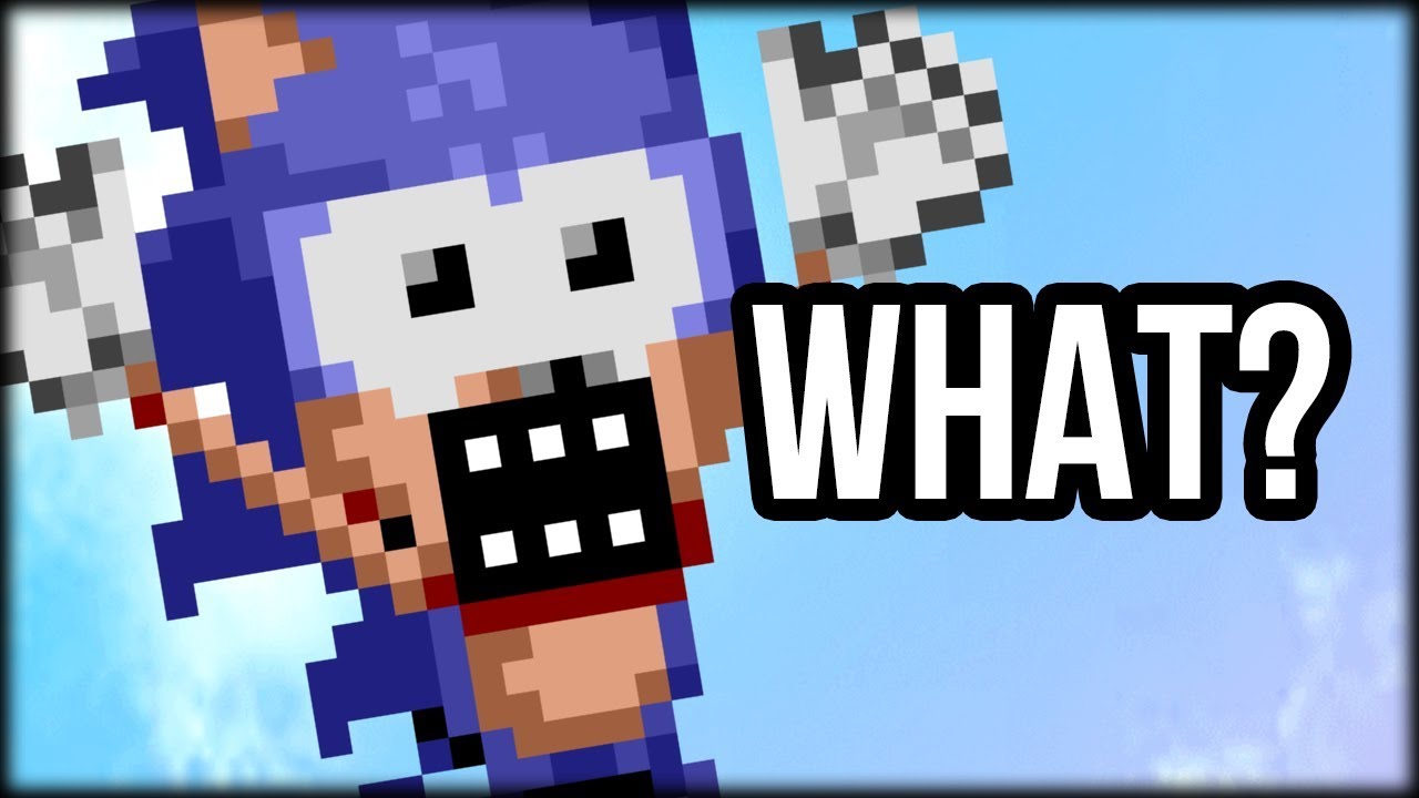 WHAT?!?!?! | Sonic Adventure 2 Randomizer | #2