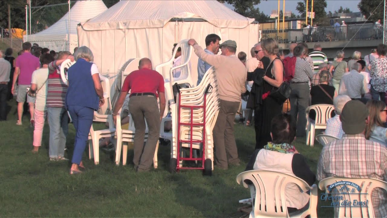Greven an die Ems - Chorfestival