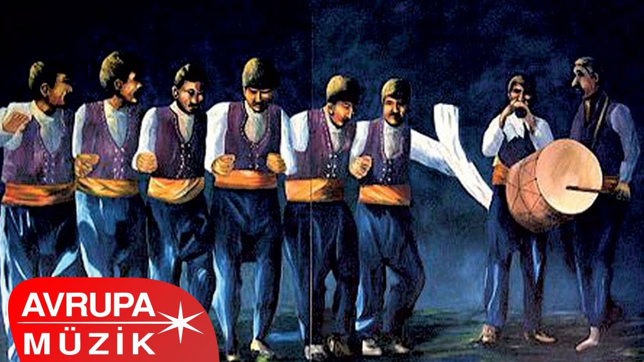 İsmet Baykuş - Üç Ayak (Official Audio)