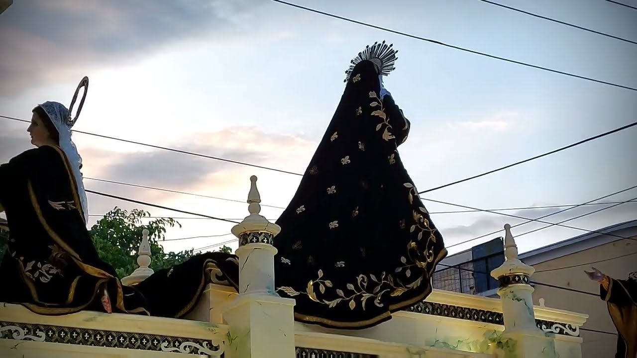El Diario De Maria - Marcha Fúnebre
