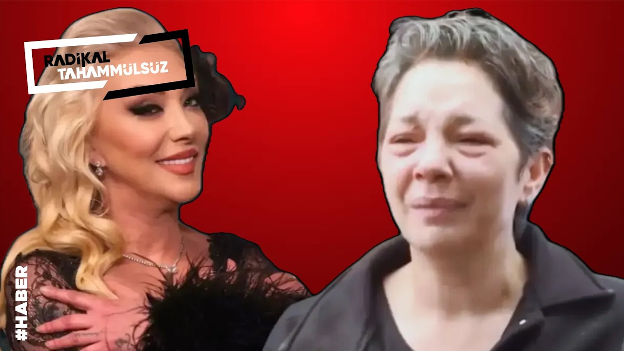 Çiğdem Güllü’ye şantaj yaptı mı? İşte bütün beyanlar…
