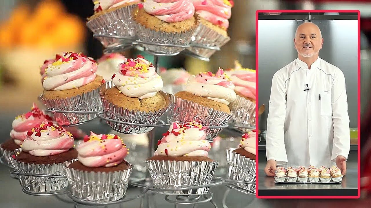 batidora kitchenAid con Osvaldo Gross  