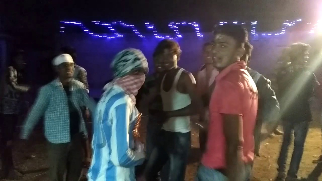 Saraswati puja dance mihijam 2017