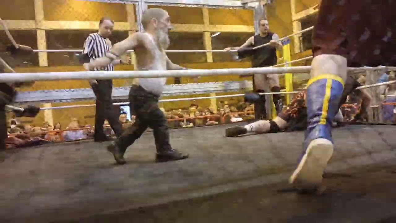 EPW DARLINGTON 2