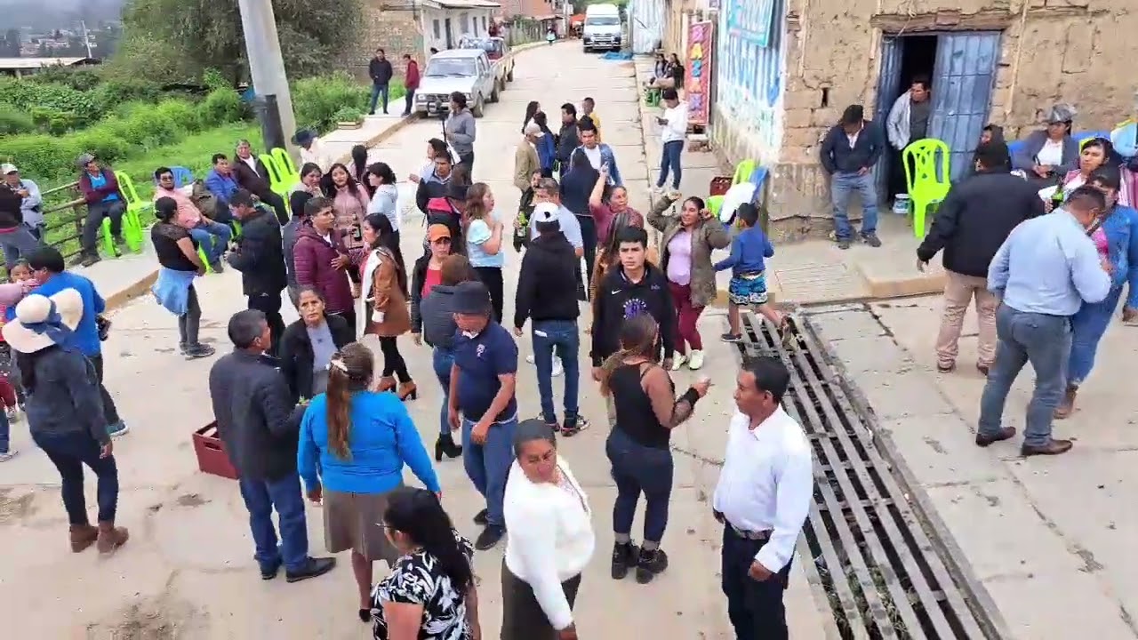 Llipta de Carhuaz en TUMPA 2023 (sonidos herrera) ..pt 01