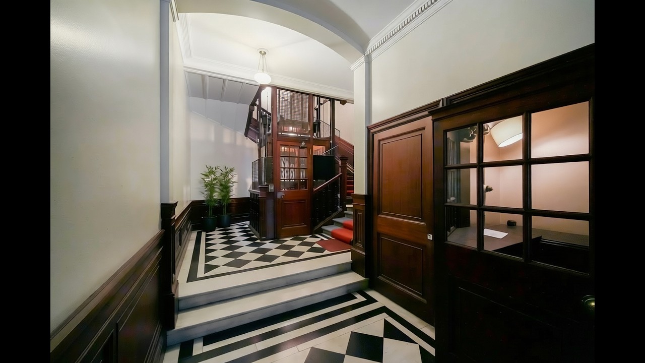 24 (Apt 2) Rothesay Terrace, New Town, Edinburgh