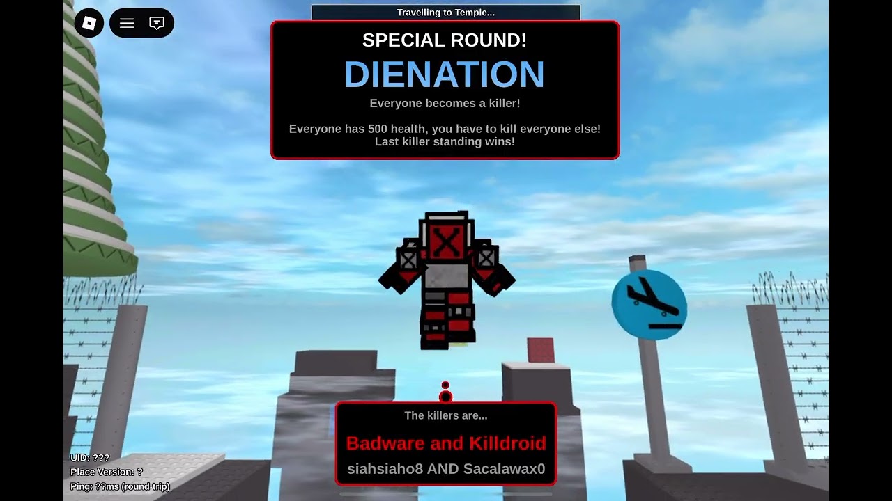 dod part 2￼ #artful  #roblox  #dieofdeath  