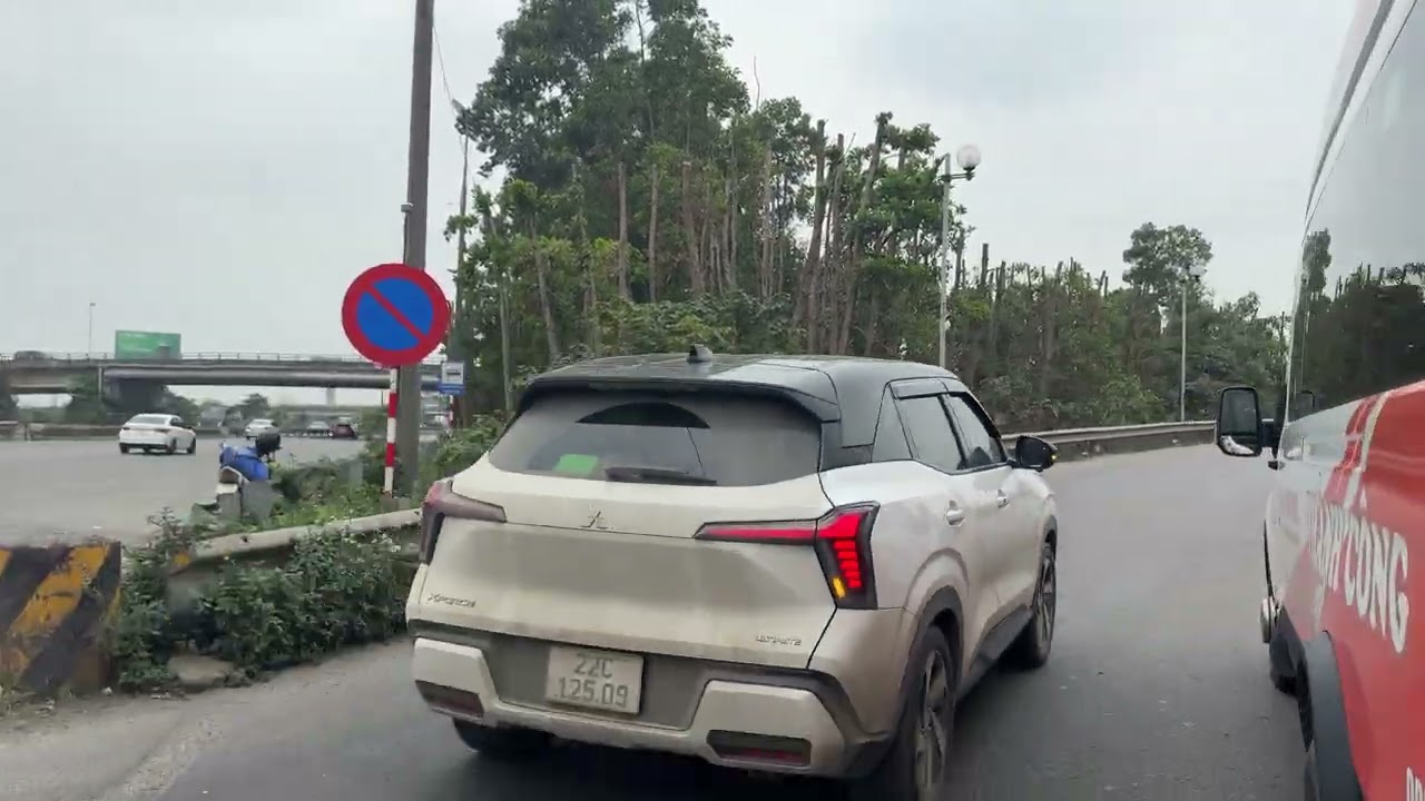 Video trạm thu phí