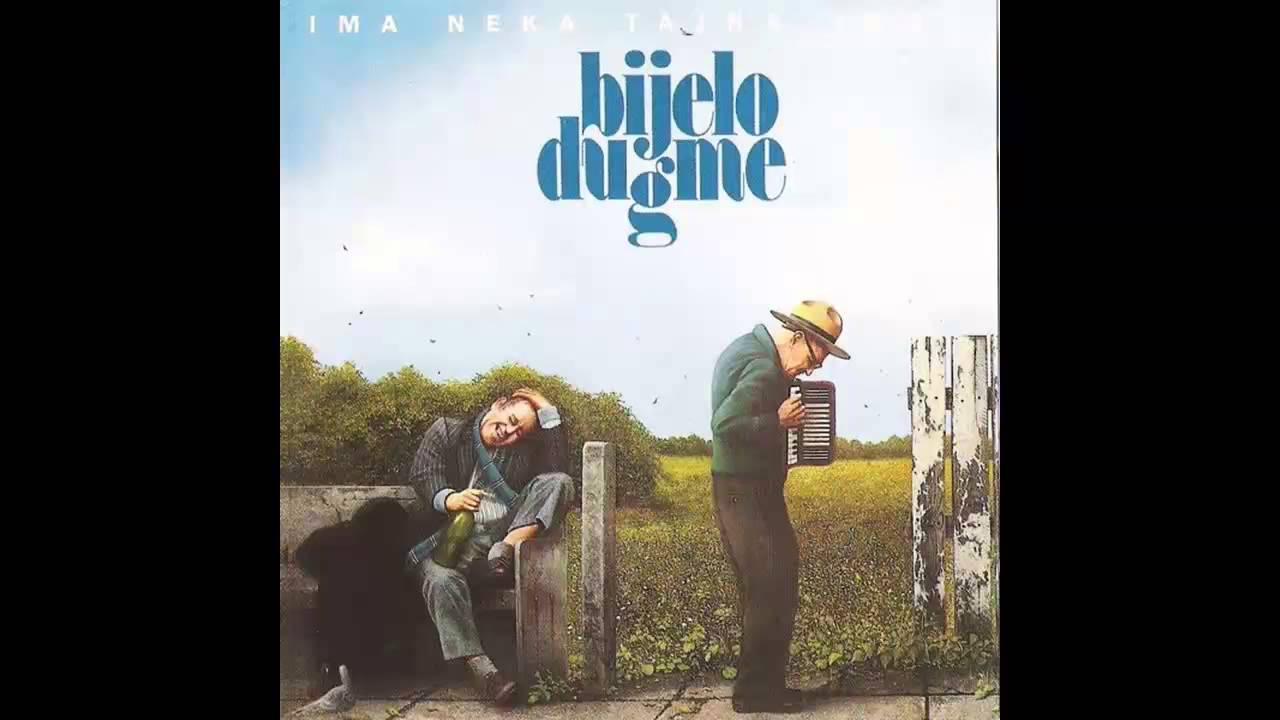 Bijelo Dugme - Pjesma za malu pticu - (Audio 1994) HD