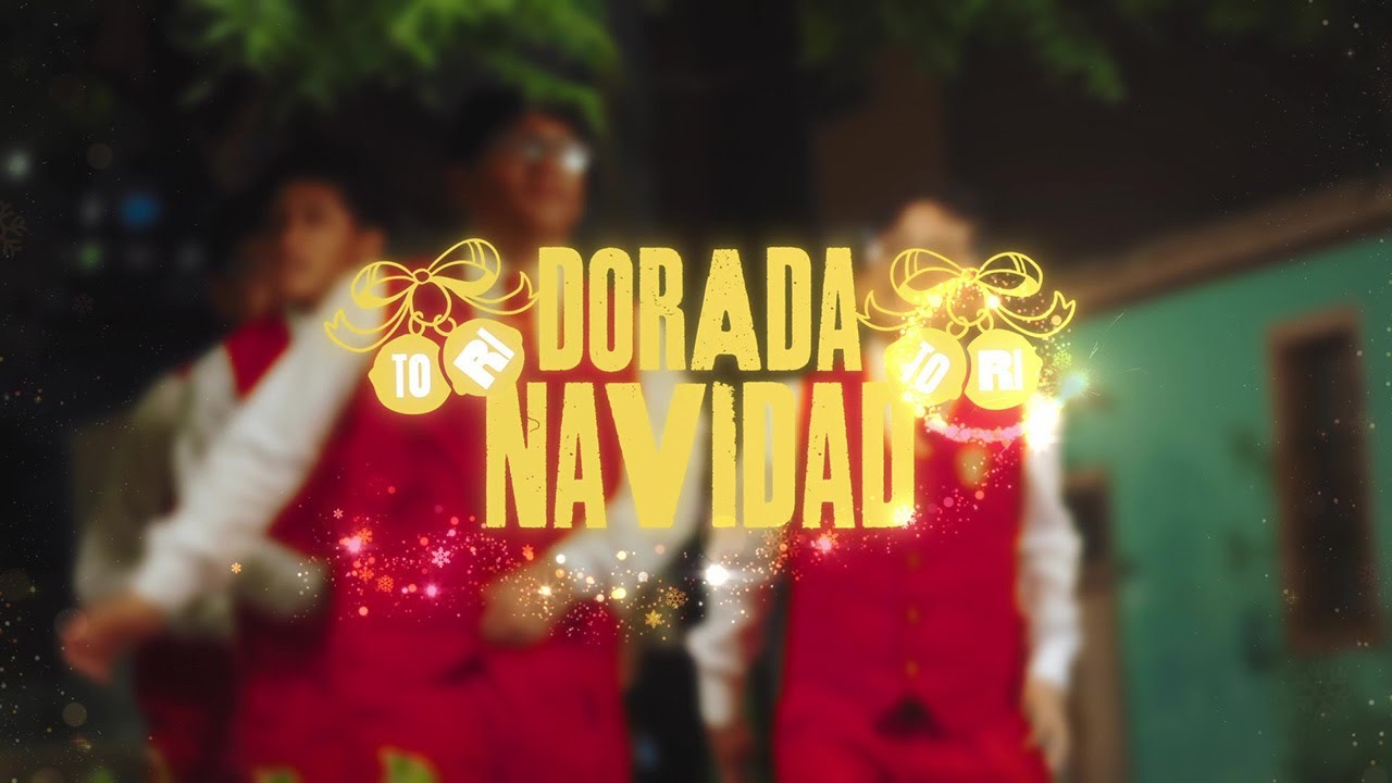 🎶 Pollito Tori dorado | Tori Pollería