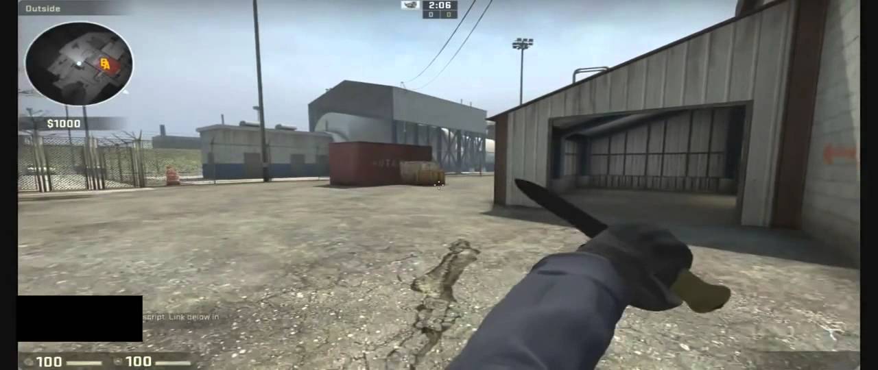 CSGO Bhop Script No vac 420% legit