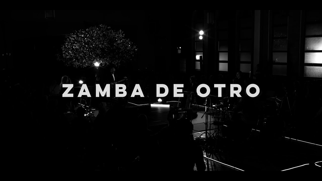 Zamba De Otro | Future Natives Project 