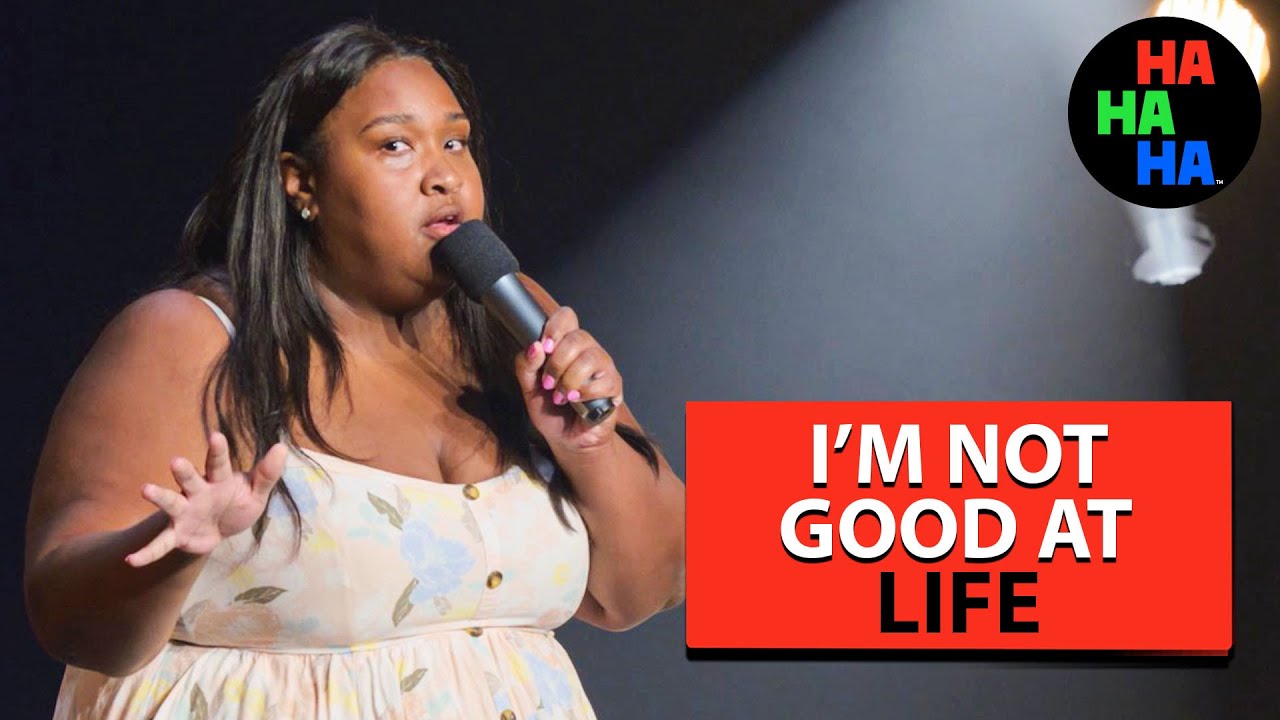 Victoria Vincent - I'm Not Good at Life