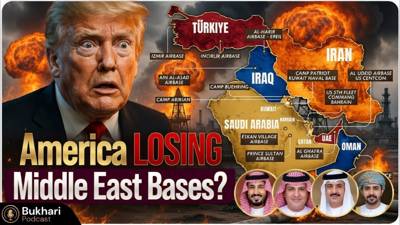 Day 19 Iran vs USA + Israel