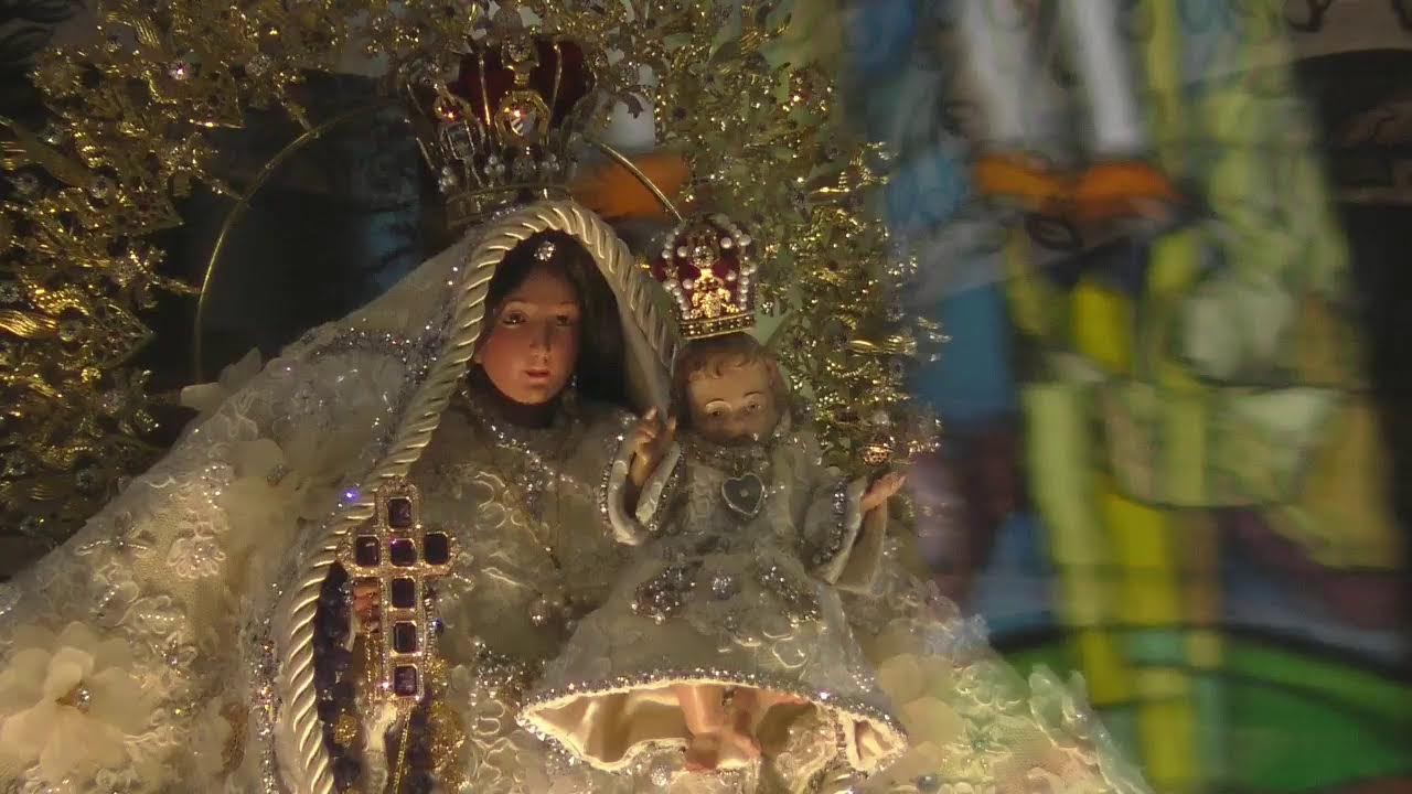 Santa Misa 22 de Enero del 2026 12 PM.