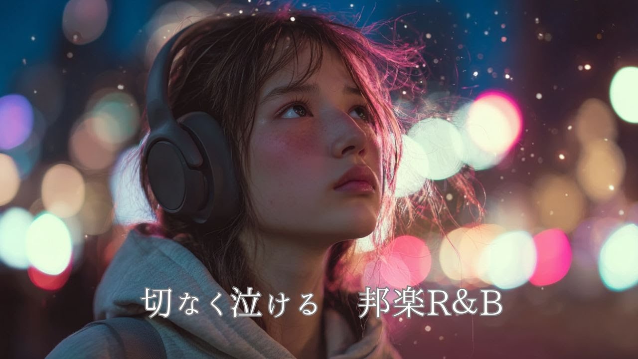【邦楽  playlist 】一人でゆっくりで聴きたい🎧切なく沁みるチルソング｜女性ボーカル｜チルタイム | リラックス | 作業用BGM |ドライブソング | 涙活 | リラックス
