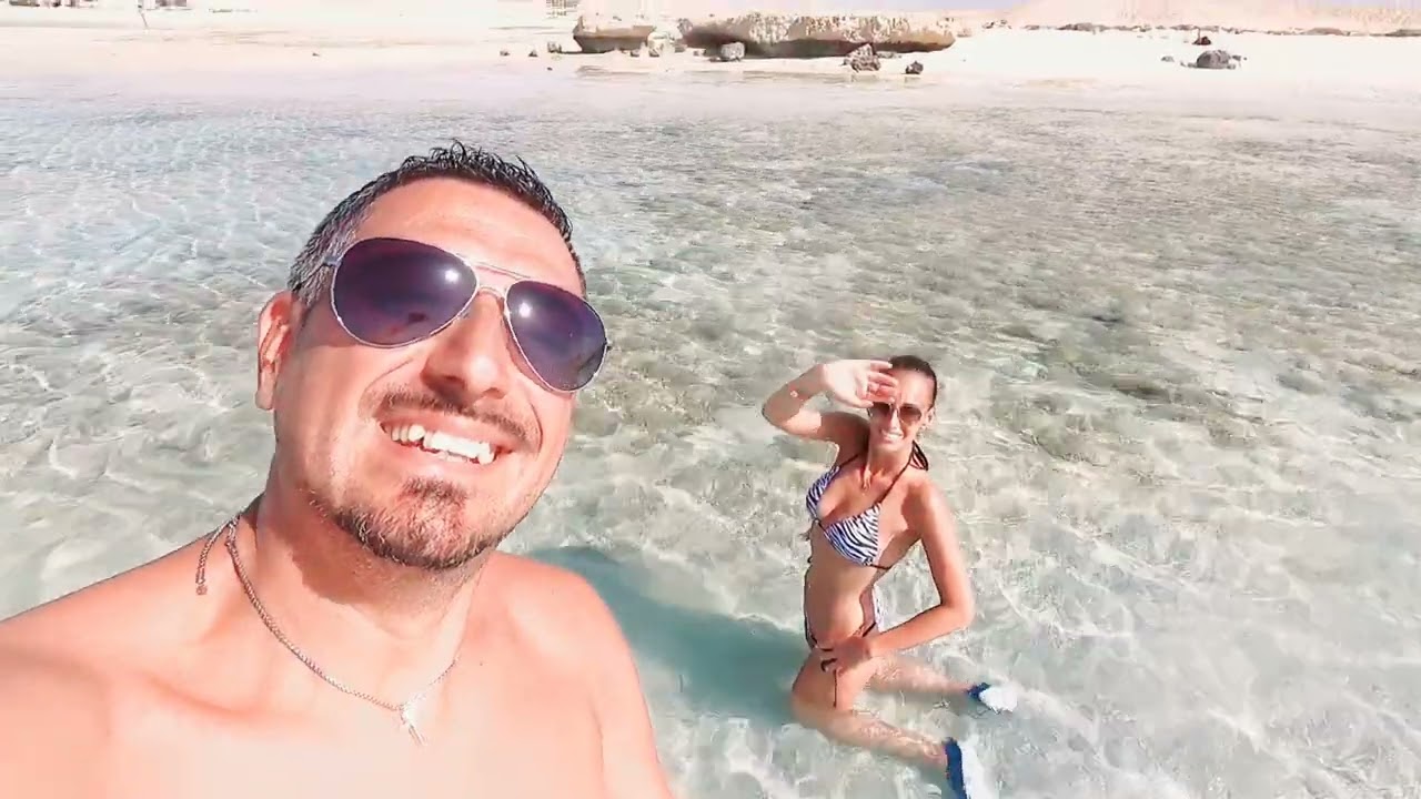 Hankorab Beach - Sharm el Luli - Maldive in Egitto