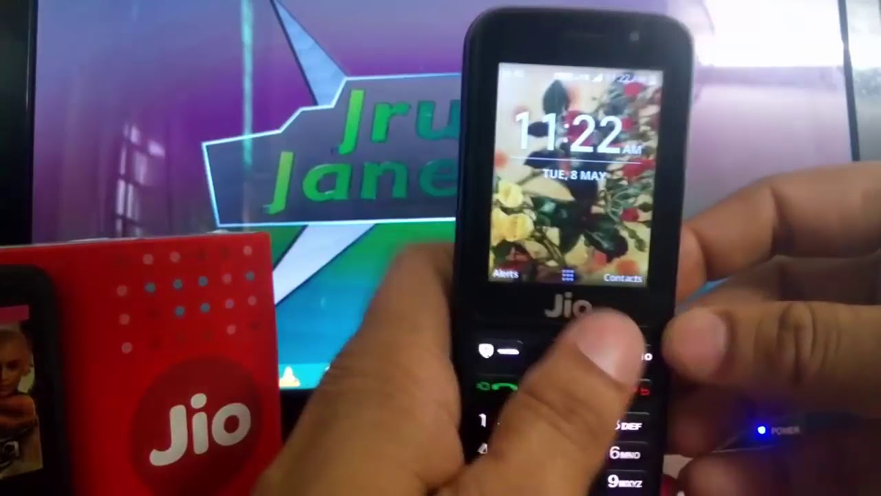 How To Increase Internet Speed in Jio Phone by   jrur jane best informer of jio
