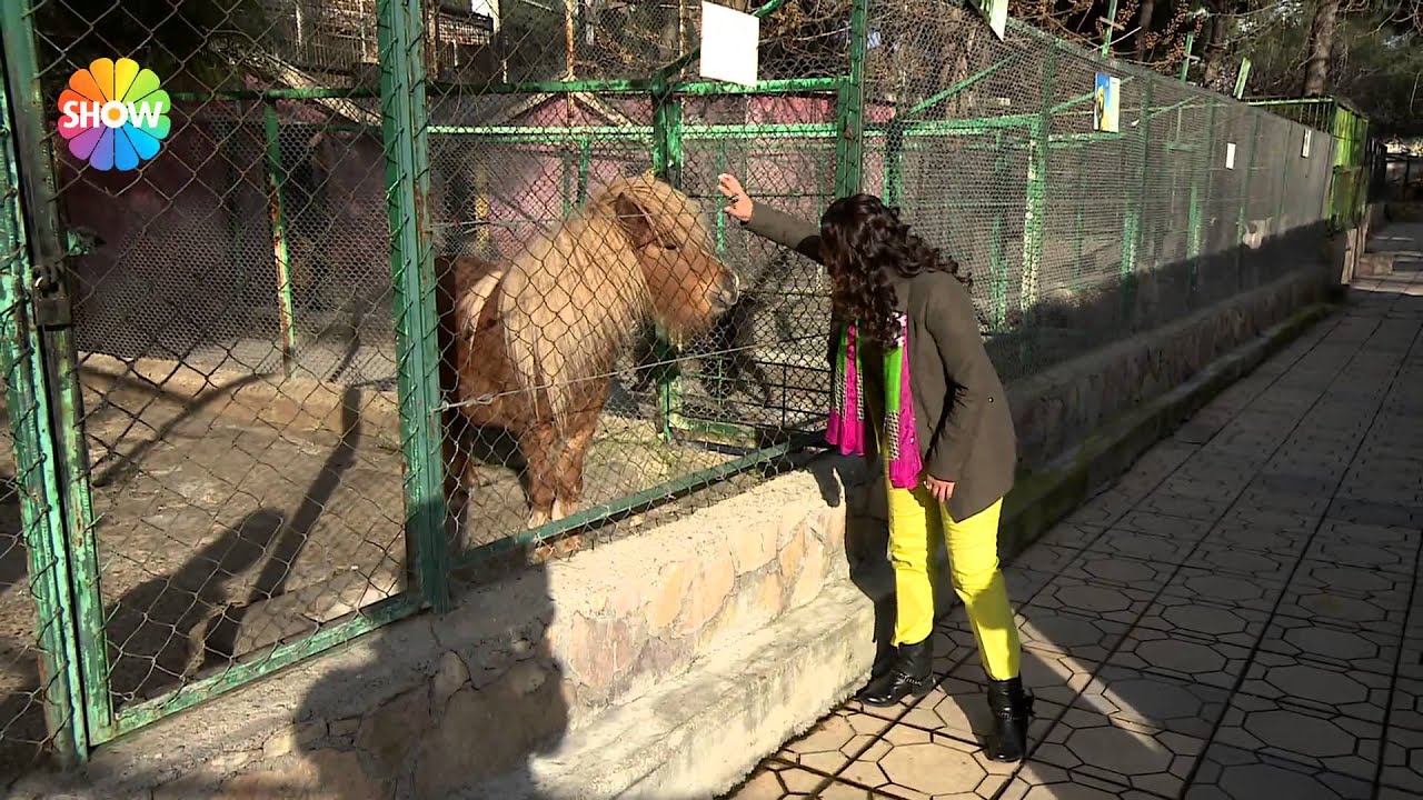 Lezzet Haritası - Kahramanmaraş / 22 Mart