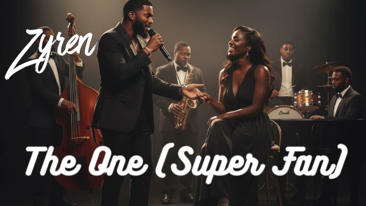 Zyren - The One (Super Fan)