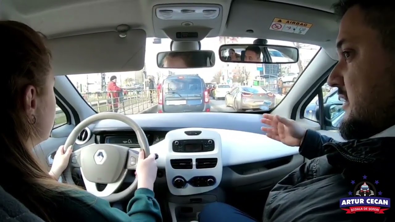 Sedințe practice Iași