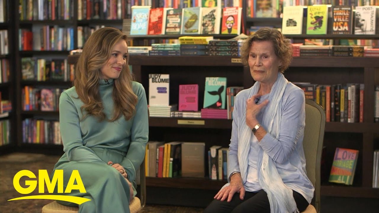 Conversation with the cast of 'Are You There God? It’s Me, Margaret?'