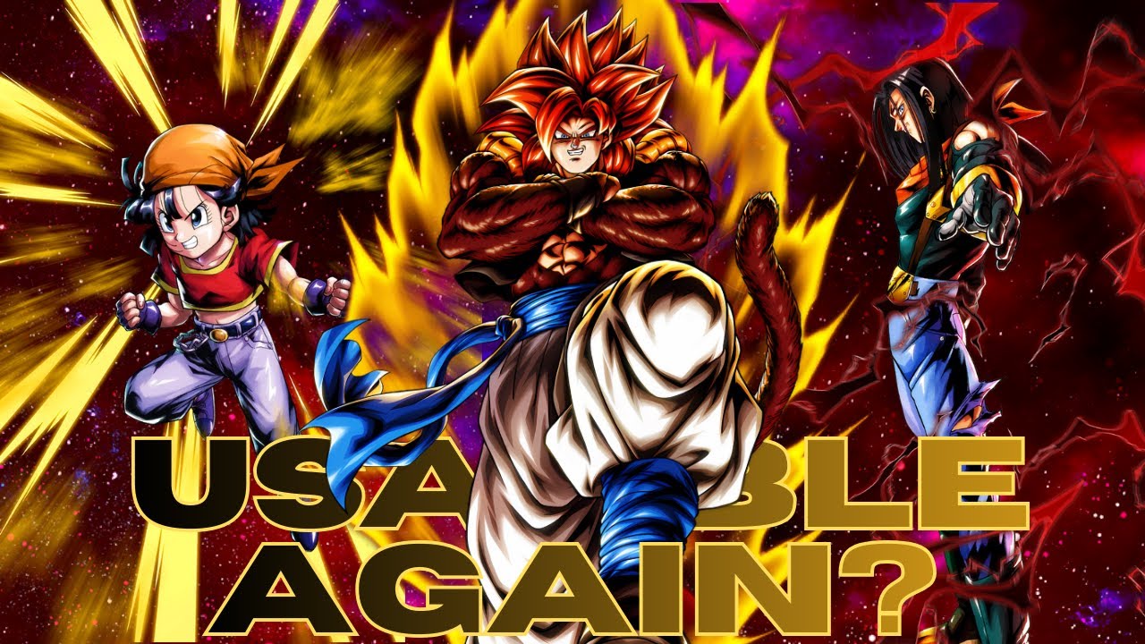 Can Z/S-Tier Boosted GT team perform in today's meta???