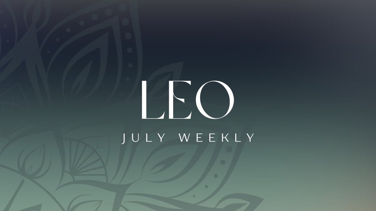 LEO LOVE: Someone Is Intimidated by Your Confidence!! But This Season Is All About You, Leo!