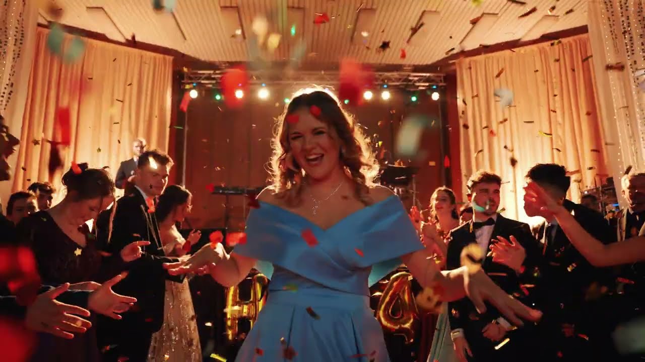 AFTERMOVIE HT4 | Obchodní akademie a Hotelová škola Třebíč