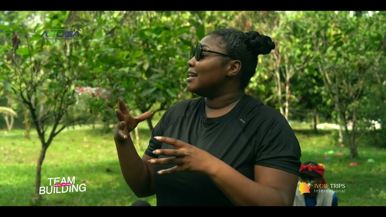 Team Building AMUGA