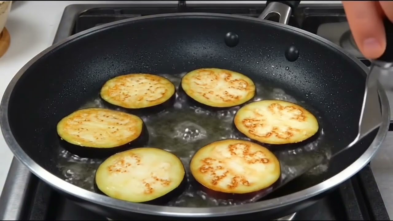 Potato is very big and very spice