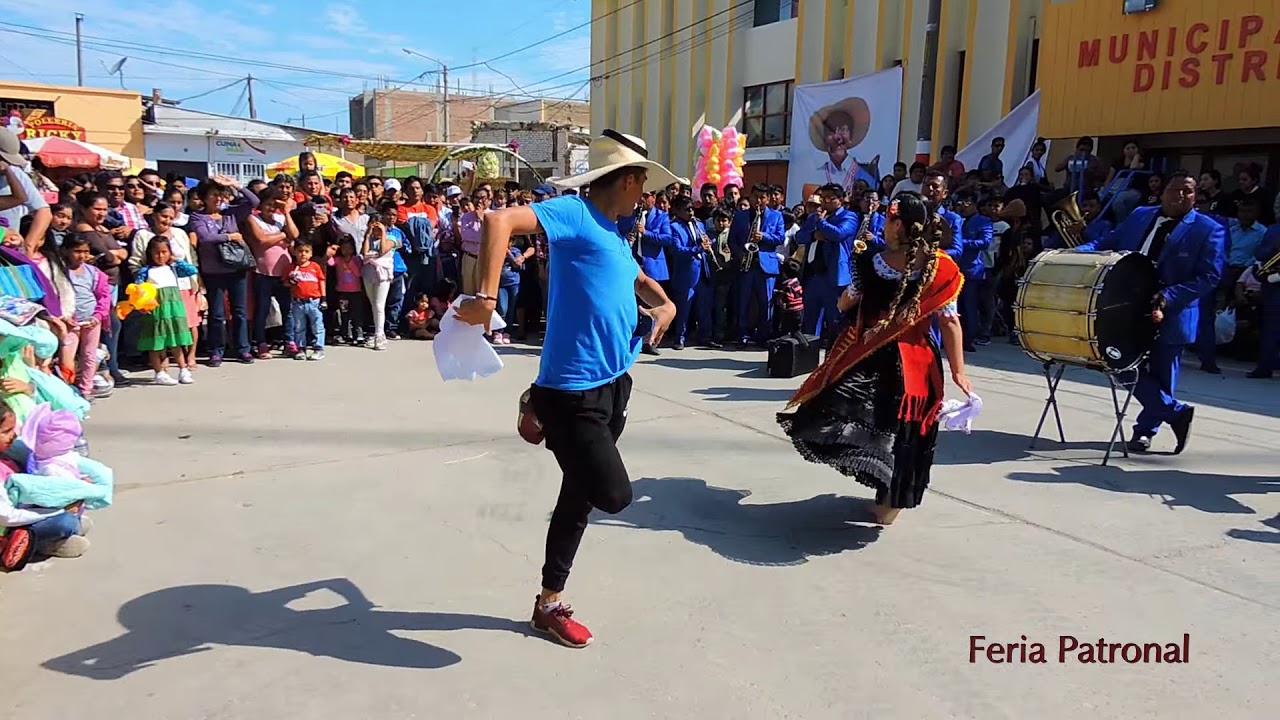 Marinera Norteña Monsefú