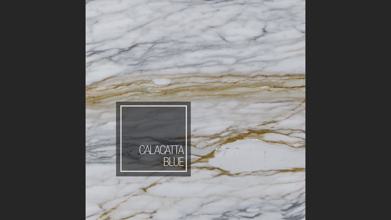 CALACATTA BLUE