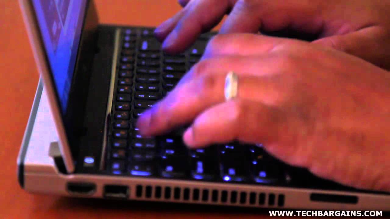 Dell Vostro V131 Video Review (HD)